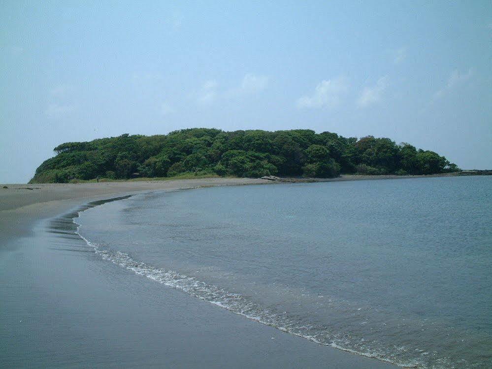 Kyukamura Tateyama Ξενοδοχείο Tateyama  Εξωτερικό φωτογραφία