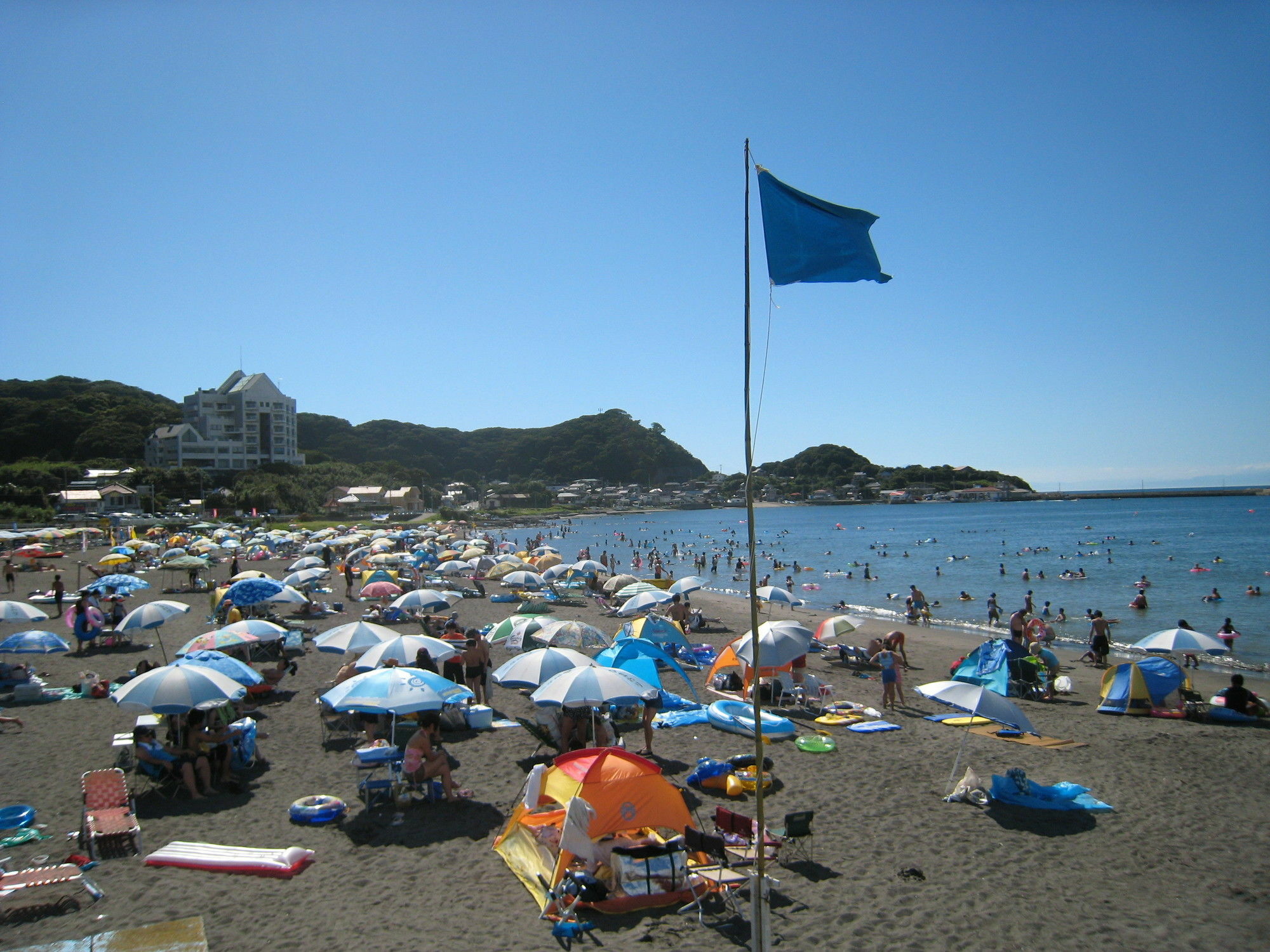 Kyukamura Tateyama Ξενοδοχείο Tateyama  Εξωτερικό φωτογραφία